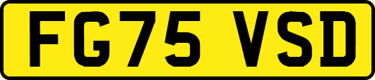 FG75VSD