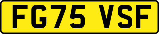FG75VSF