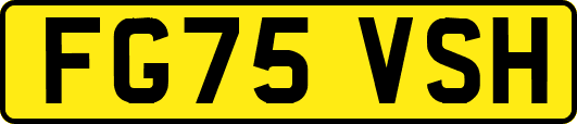 FG75VSH