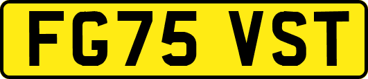 FG75VST