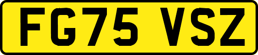 FG75VSZ