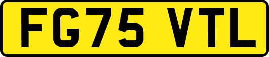 FG75VTL