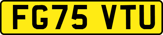 FG75VTU