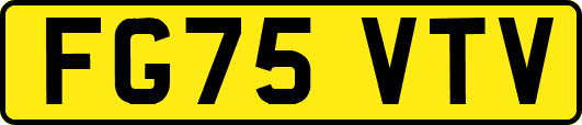FG75VTV