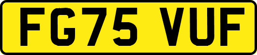 FG75VUF