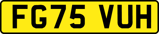 FG75VUH