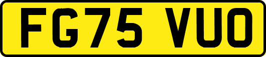 FG75VUO