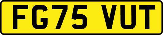 FG75VUT