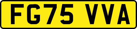 FG75VVA