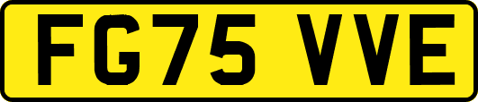 FG75VVE