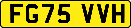 FG75VVH