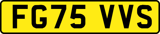 FG75VVS