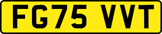 FG75VVT