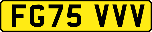 FG75VVV