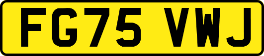 FG75VWJ