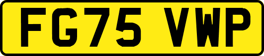 FG75VWP