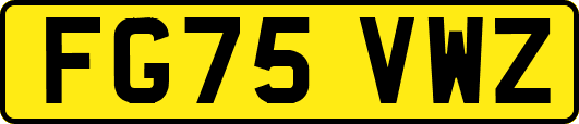 FG75VWZ