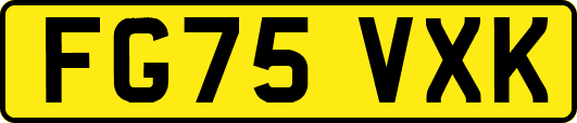 FG75VXK