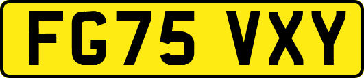 FG75VXY