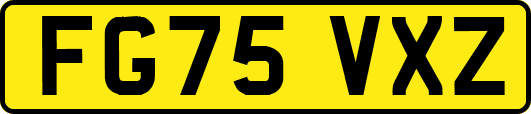 FG75VXZ