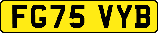 FG75VYB