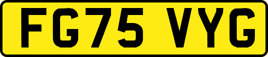 FG75VYG