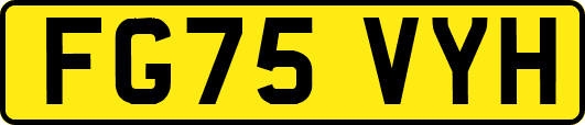 FG75VYH