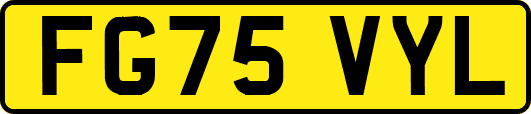 FG75VYL