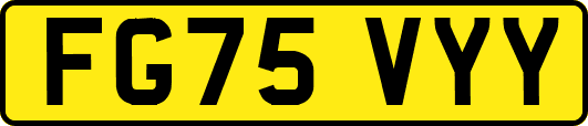 FG75VYY