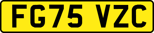 FG75VZC