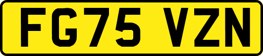 FG75VZN