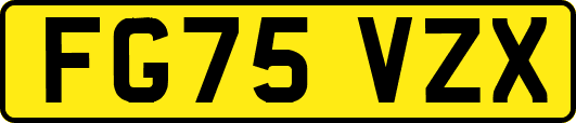 FG75VZX