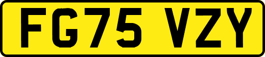 FG75VZY