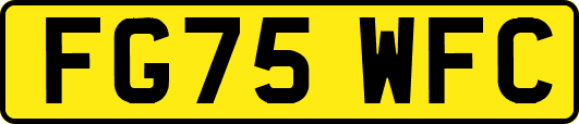 FG75WFC