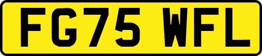 FG75WFL