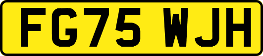 FG75WJH
