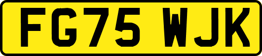 FG75WJK