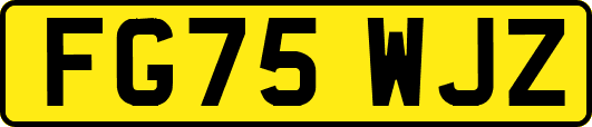 FG75WJZ