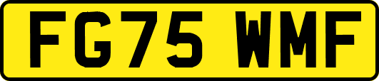 FG75WMF