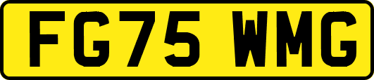 FG75WMG