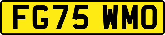 FG75WMO