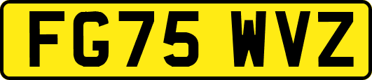 FG75WVZ