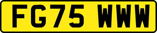 FG75WWW