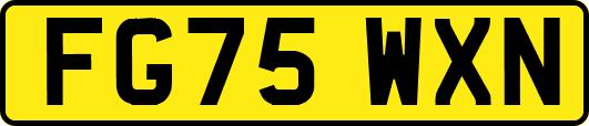 FG75WXN
