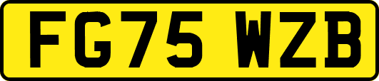 FG75WZB