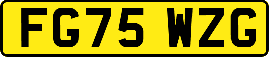 FG75WZG