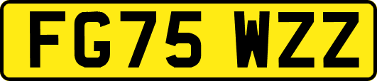 FG75WZZ