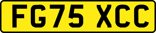 FG75XCC