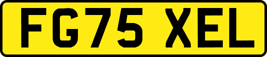 FG75XEL