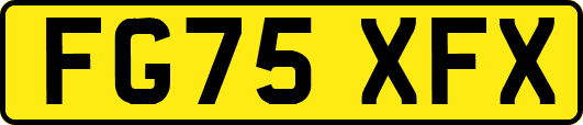 FG75XFX